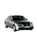 BMW SERIE 5 E60 berline - E61 break phase 1 du 06/2003 au 03/2007