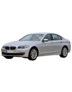 BMW SERIE 5 F10 - F11 phase 1 du 01/2010 au 06/2013