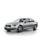 BMW SERIE 5 F10 Berline - F11 Break phase 2 du 07/2013 au 06/2017
