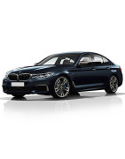 BMW SERIE 5 G30/F90 Berline - G31 touring phase 1 du 12/2016 au 08/2020