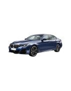 BMW SERIE 5 G30/F90 Berline - G31 Touring phase 2 depuis 09/2020