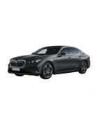 BMW SERIE 5 G60 depuis 09/2023