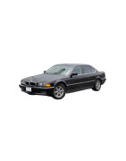 BMW SERIE 7 E38 du 10/1994 au 11/2001
