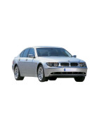 BMW SERIE 7 E65/E66 phase 1 du 12/2001 au 03/2005