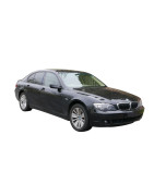 BMW SERIE 7 E65/E66 phase 2 du 04/2005 au 01/2009