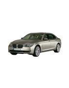 BMW SERIE 7 F01/F02/F04 phase 1 du 10/2008 au 05/2012