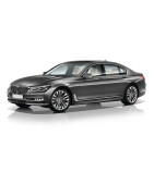 BMW SERIE 7 G11/G12 phase 1 du 09/2015 au 03/2019