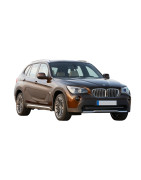 BMW SERIE X1 E84 phase 1 du 07/2009 au 08/2012