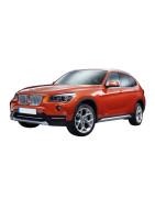 BMW SERIE X1 E84 phase 2 du 09/2012 au 09/2015