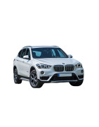 BMW SERIE X1 F48 phase 1 du 10/2015 au 12/2018