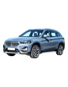 BMW SERIE X1 F48 phase 2 du 01/2019 au 06/2022