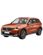BMW SERIE X1 U11 depuis 10/2022