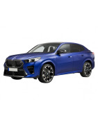 BMW SERIE X2 U10 depuis 11/2023
