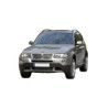 BMW SERIE X3 1 E83 phase 2 du 08/2006 au 09/2010