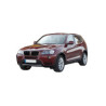 BMW SERIE X3 2 F25 phase 1 du 10/2010 au 03/2014
