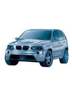 BMW SERIE X5 1 (E53) du 04/2000 au 11/2003