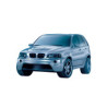 BMW SERIE X5 1 (E53) du 04/2000 au 11/2003