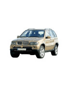 BMW SERIE X5 1 (E53) du 12/2003 au 02/2007