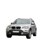 BMW SERIE X5 2 (E70) phase 1 du 03/2007 au 02/2010