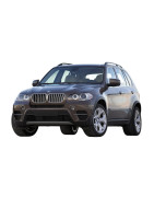 BMW SERIE X5 2 (E70) phase 2 du 03/2010 au 03/2014