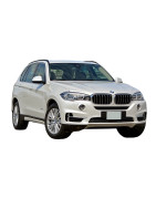 BMW SERIE X5 3 (F15/F85) du 09/2013 au 06/2019