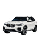 BMW SERIE X5 4 (G05/F95) phase 1 depuis 11/2018