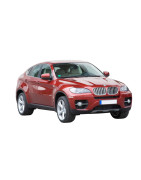 BMW SERIE X6 1 (E71/E72) du 06/2008 au 11/2014