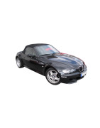 BMW SERIE Z3 du 01/1996 au 09/2002