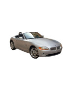 BMW SERIE Z4 E85/E86 du 03/2003 ï¿½ 2008