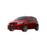CHEVROLET AVEO 1 (T250 - T255) 3/5 Portes du 05/2008 au 12/2011