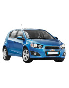 CHEVROLET AVEO 2 (T300) phase 1 depuis 03/2011