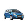 CHEVROLET AVEO 2 (T300) phase 1 depuis 03/2011
