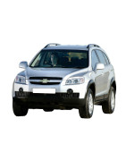 CHEVROLET CAPTIVA phase 1 du 09/2006 au 01/2011