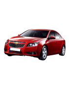 CHEVROLET CRUZE depuis le 03/2009