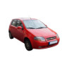 CHEVROLET KALOS du 01/2002 au 05/2008