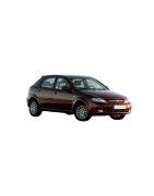 CHEVROLET LACETTI du 01/2005 au 12/2009