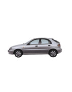 CHEVROLET LANOS du 05/1997 au 01/2001