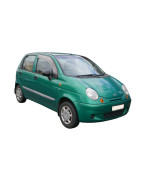 CHEVROLET MATIZ phase 2 du 02/2001 au 06/2005