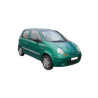 CHEVROLET MATIZ phase 2 du 02/2001 au 06/2005
