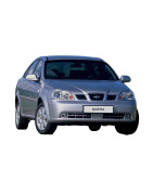 CHEVROLET NUBIRA 2 du 06/2003 au 12/2004