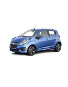 CHEVROLET SPARK M300 phase 2 09/2012 au 10/2015
