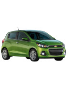 CHEVROLET SPARK M400 depuis le 04/2015