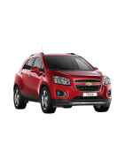 CHEVROLET TRAX-TRACKER depuis 03/2013