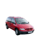 CHRYSLER VOYAGER phase 3 du 01/1996 au 01/2001