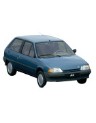 CITROEN AX phase 1 du 09/1986 au 04/1991