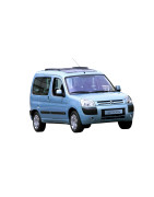 CITROEN BERLINGO 1 phase 2 du 11/2002 au 04/2008