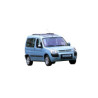 CITROEN BERLINGO 1 phase 2 du 11/2002 au 04/2008