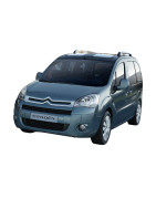 CITROEN BERLINGO 2 phase 1 du 05/2008 au 02/2012