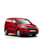 CITROEN BERLINGO 2 phase 3 du 04/2015 au 08/2018