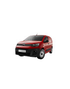 CITROEN BERLINGO 3 Fourgon depuis le 09/2018